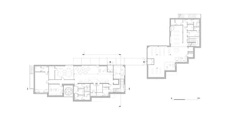 Widna Haven Community Center and Library